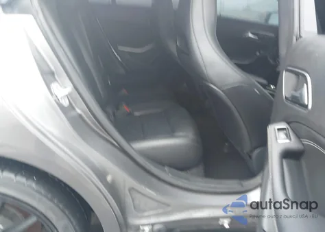 2015 Mercedes-Benz Cla 250 из США, поврежденный, VIN WDDSJ4EB3FN225442